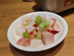 -巢爷老味(东方红店)