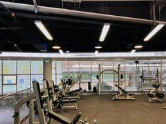 -艾型动健身游泳(环宇城店)
