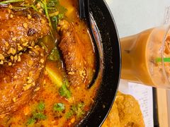 -华嫂冰室(尖沙咀店)