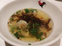 -莆田餐厅PUTIEN(武商MALL店)