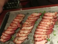 -绿茶餐厅(华联万柳店)