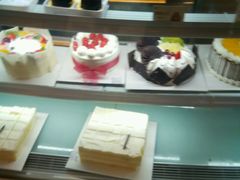 -罗莎蛋糕(南门口店)