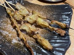-质烤烤物·活烤海鲜(质烤总店)