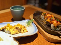 -仓桥家·焗寿司·锅物(光谷步行街店)