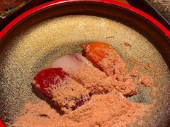 -千代武日本料理(开发区店)