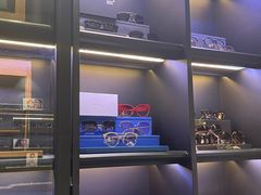 -日本手作眼镜·久川睛匠(新中关购物中心店)