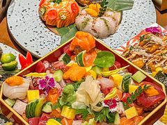 -鸟山鸣·日料食堂(王府井店)