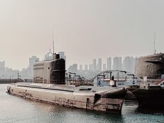 -中国人民解放军海军博物馆