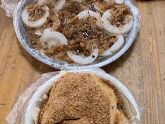 -共和老洪豆花草粿水粿
