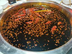 -枇杷园食为鲜火锅(南山店)