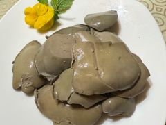 -烤肉宛饭庄(南礼士路店)