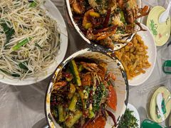 -辣螃铠盆盆蟹大排档(总店)