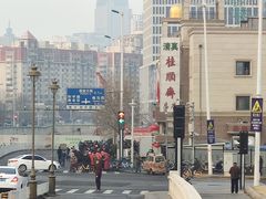 -芦庄子桂顺斋(和平路总店)