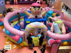-丽达购物中心(崂山店)