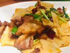 -云海肴·汽锅鸡·云南菜(美罗城店)