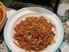 -里岛烤鱼(东港凯虹广场店)