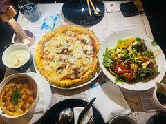 -安妮意大利餐厅(日坛店)