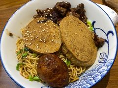 -一味老卤面(大石桥店)