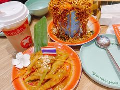-迷你椰·泰式大排档(观前街店)