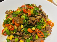 -金掌勺·锅包肉(双榆树店)