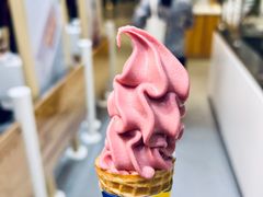 甜筒-宜家·瑞典风味餐厅(四元桥店)