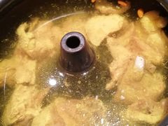 原味汽锅鸡-云海肴·汽锅鸡·云南菜(天山百盛优客店)