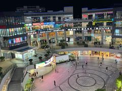 -浦江城市生活广场(江月路店)