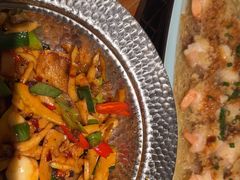 -蓉城小馆(科兴店)