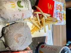 -麦当劳(大厂新城店)