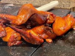 -北京中国大饭店