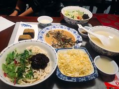 -海碗居(王府井店)