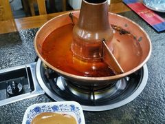 -马记伊源斋涮肉·清真菜(百子湾店)