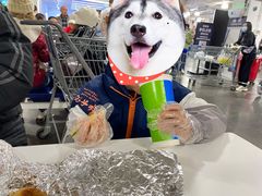 -山姆餐吧(南昌红谷滩印象城店)