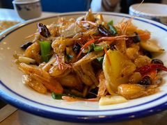 -妈妈的味道·腾冲特色菜(和顺古镇店)
