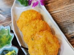 -Hi YOU你的饭局泰餐厅(雍和宫店)