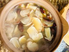 -慢丽江·云南野生菌土鸡锅(西山店)