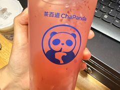 -茶百道(朝阳北路店)