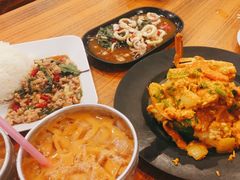 -Doo Dee Thai Food(Issan/Isaan/Esan)