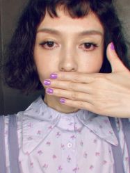 -伊奈尔美甲美睫