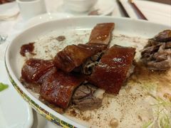 -新兴家喻酒家·羊城名宴(昌岗店)