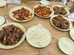 -贤花饭店(城阳店)