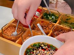 -虾佬圣汤·海鲜姿造(乐堤港店)