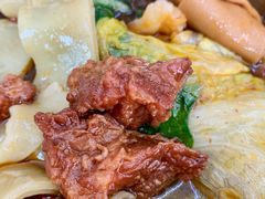 -鹍记特色牛杂面