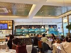 -潮粤香海鲜酒楼(沙湖店)