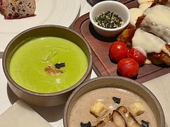 -Mogul Eatery·大亨餐酒馆