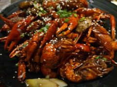-巴厘龙虾·榜首油焖大虾(音乐学院·沿江酒馆店)