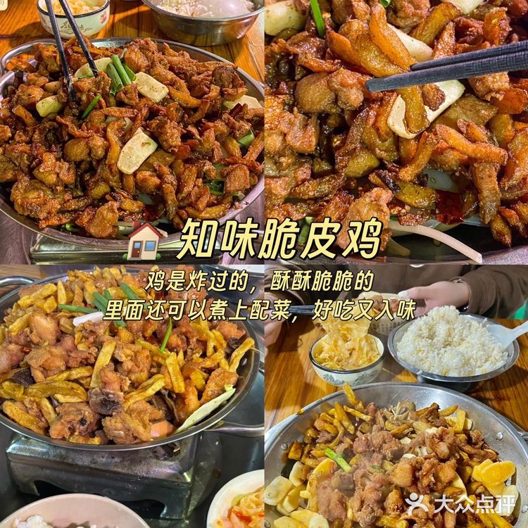 重庆本地人带路！！绝不踩雷美食合集！！！