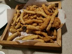 -旺顺阁鱼头泡饼(小红门店)