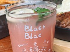 -Blac+Blac(中海环宇荟店)