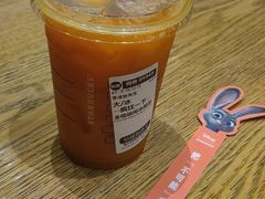 -星巴克(太原茂业天地店)